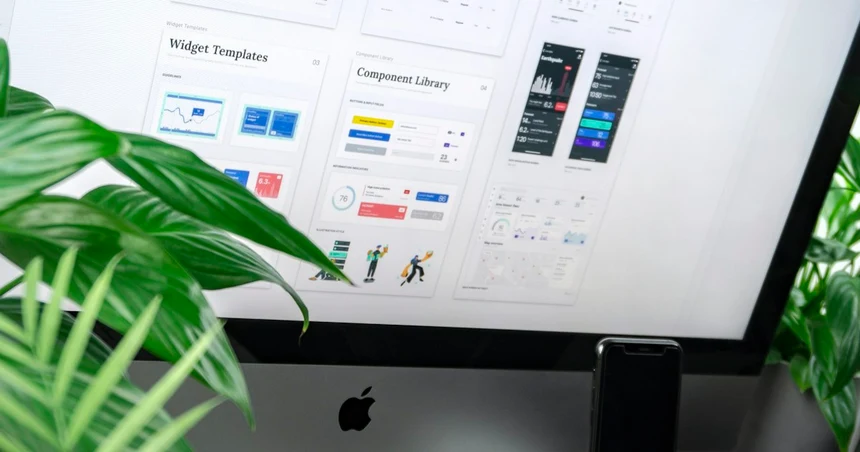 UI/UX system or just a Figma file? Knowing the difference