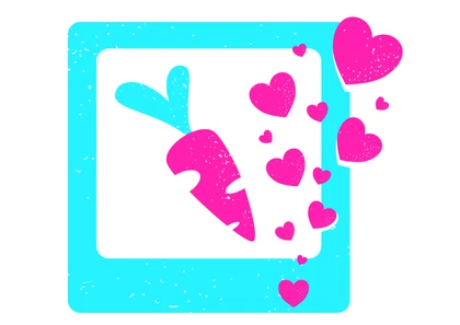 Hearts and engagement