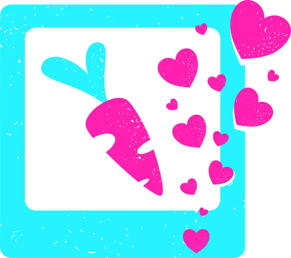 Hearts and engagement