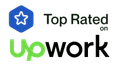 Upwork Top Rated